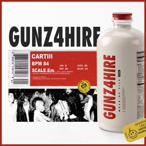 CARTIII(PlayboiCarti Type)