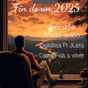 Diabólica (feat. Jlexo)