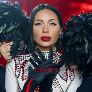 Oxigén