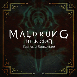 Aflicción (feat. Paulo Galleguillos)