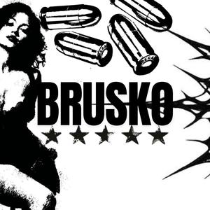BRUSKO (feat. Young Paimon & SAIKOGLOCKK)