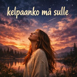 Kelpaanko mä sulle