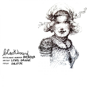 Solatde (Original Mix)