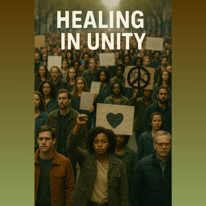Healing In Unity