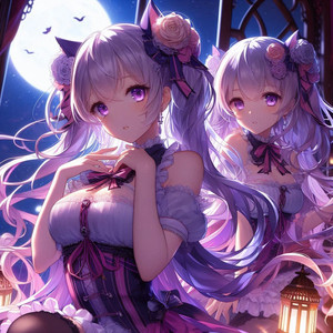 Symphony of Sky and Light （2025  Version）