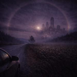 Afterimage