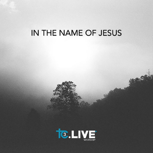 In the Name of Jesus (feat. Katie Scruggs)