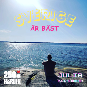 Sverige är bäst
