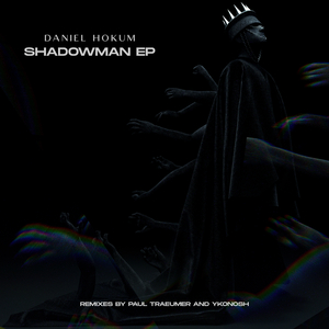 Shadowman (Original Mix)
