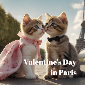 Love by the Seine River セーヌ川のほとり