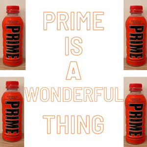 Prime Is a Wonderful Thing