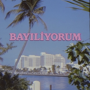 BAYILIYORUM