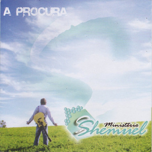 A Procura (Ao Vivo)