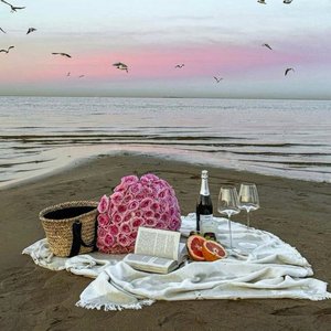 I'm at Peace with Love