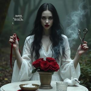 Conjuro corta envidias