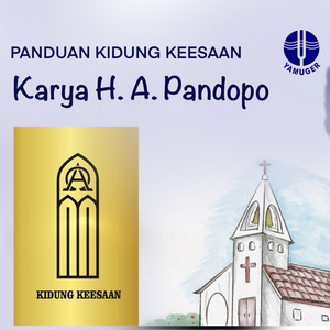 Hendaklah Kamu Penuh Dengan Roh (Panduan Kidung Keesaan 279)