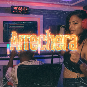Arrechera