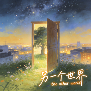 另一个世界(Beyond the Doorway)