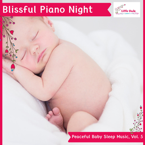 The Sprightful Joy (Soft Piano in F Sharp Major)