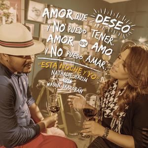Esta Noche & Yo (feat. Wason Brazoban)