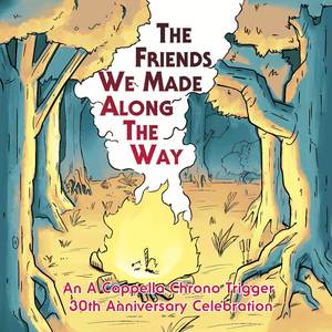 Lucca's Theme - Victory Fanfare 1 (from "Chrono Trigger") (A Cappella Vocal Arrangement)