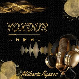 Yoxdur