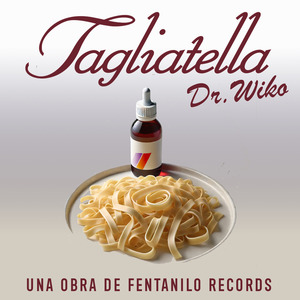 Tagliatella Dr. Wiko