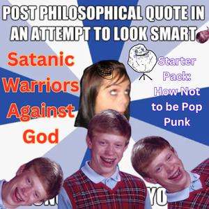 Boner Rap is Loner Crap