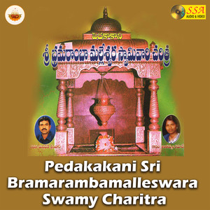 Pedakakani Sri Bramarambamalleswara Swamy Charitra, Pt. 1