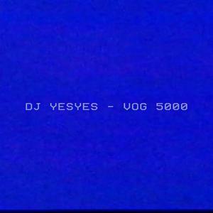 Vog 5000 (Extended Mix)