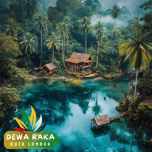 Kuta Lombok