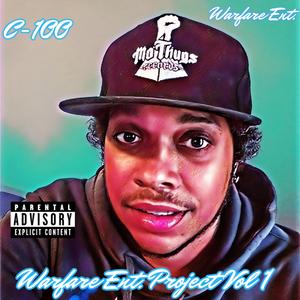 100 Blunts (feat. Lloyd Blaack & Truth)
