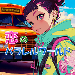 恋のパラレルワールド