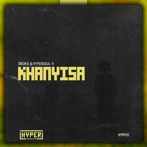 Khanyisa (a Lieutenant-X Remix)