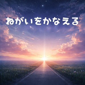 ねがいをかなえる