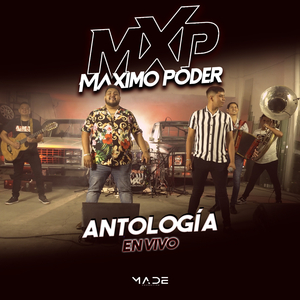 Antología (En vivo)