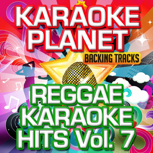 R to the A (Karaoke Version)