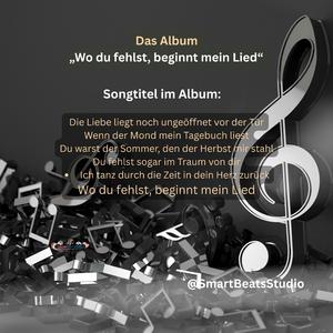 Die Liebe liegt noch ungeöffnet vor der Tür,