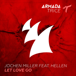 Let Love Go (Original Mix)