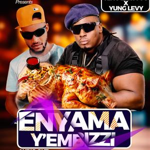 Enyama Yembizzi (feat. Yung Levy)