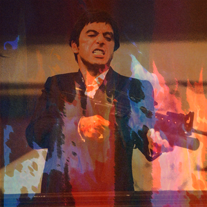 较劲（prod by 金桔0rang3）