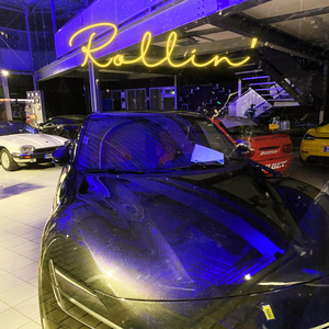 Rollin´