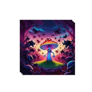 Psilocybin (feat. EXZACKT)