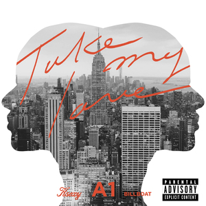 Take My Love (Feat.LDY)