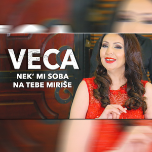 Nek mi soba na tebe mirise