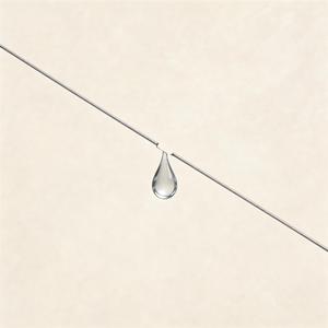 一个人撑伞（POP）