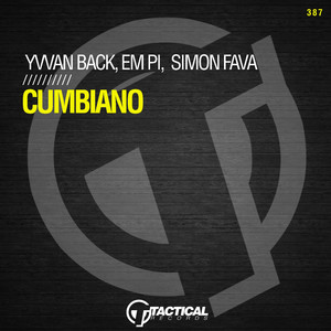 Cumbiano (Original Mix)