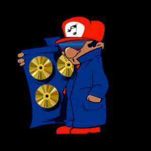 Maybe (Andrew B! Remix)