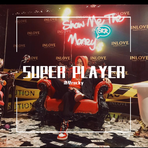 SUPER PLAYER