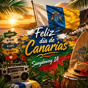 Feliz Día de Canarias